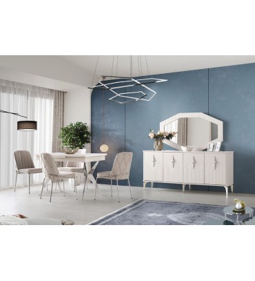 Havai Yemek Odası Ta...