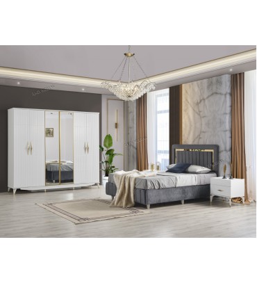 Ankara Yatak Odası T...