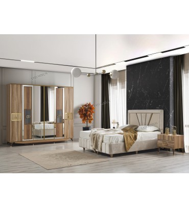 Antalya Yatak Odası ...