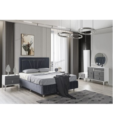 Aydın Yatak Odası Ta...