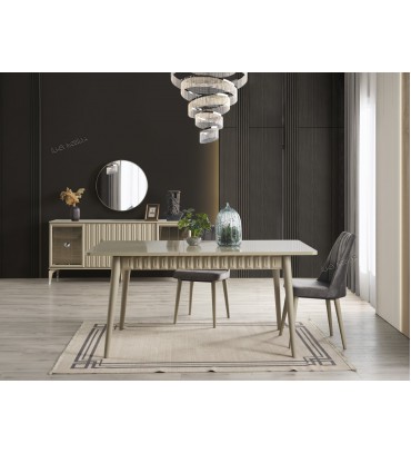 Mersin Yemek Odası T...