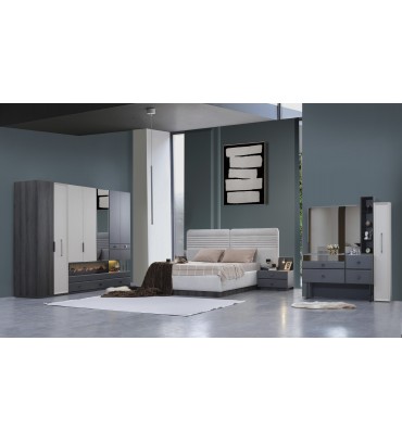 Arin Yatak Odası Tak...