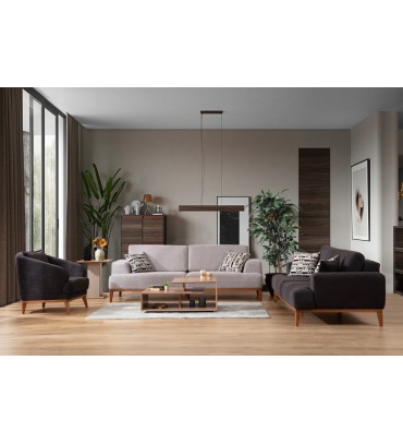 Haliç Oturma Grubu...