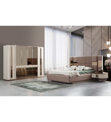 Ayasofya Yatak Odası...