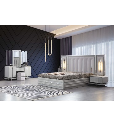 Gucci Yatak Odası Ta...