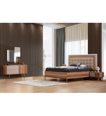 Haliç Yatak Odası Ta...