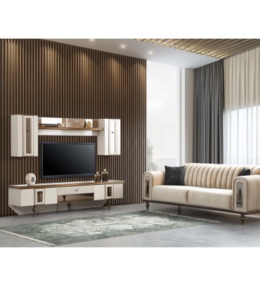 Ayasofya Yemek Odası...