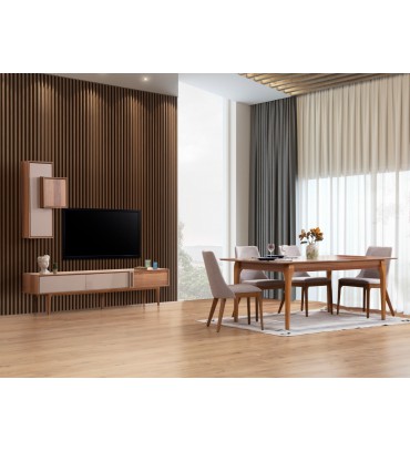 Haliç Yemek Odası Ta...