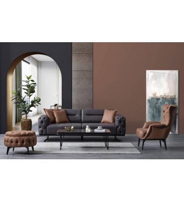 Basel Oturma Grubu...