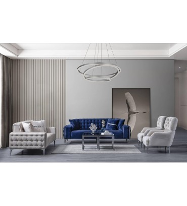 Berry Oturma Grubu...