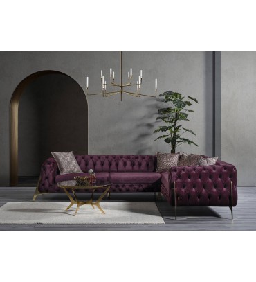 Perla Köşe Takımı...