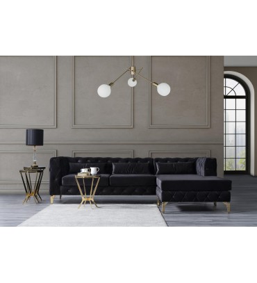 Roterdam Köşe Takımı...