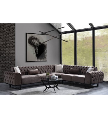 Torya Köşe Takımı...