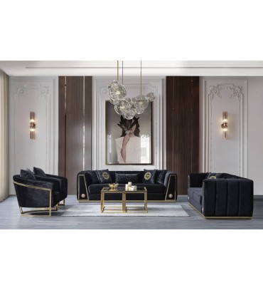 Versace Oturma Grubu...