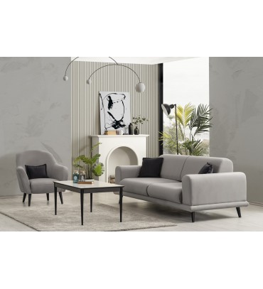 Emma Oturma Grubu...