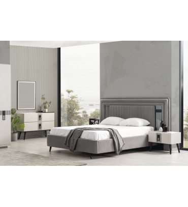 Emma Yatak Odası Tak...