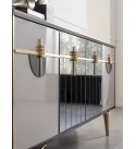Prada Yemek Odası Takımı