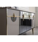 Prada Yemek Odası Takımı